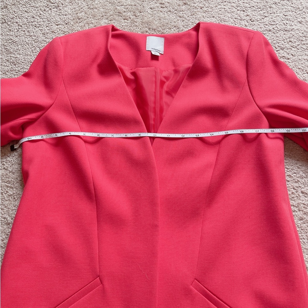 Halogan blazer - Picture 4 of 6
